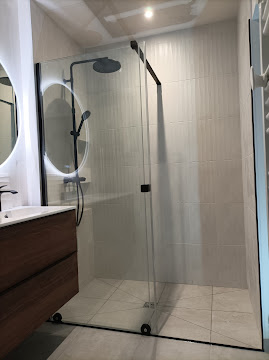 Réalisation CHPC Plomberie