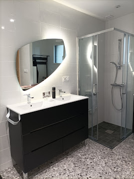 Réalisation CHPC Plomberie