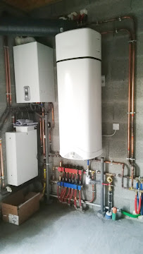 Réalisation CHPC Plomberie