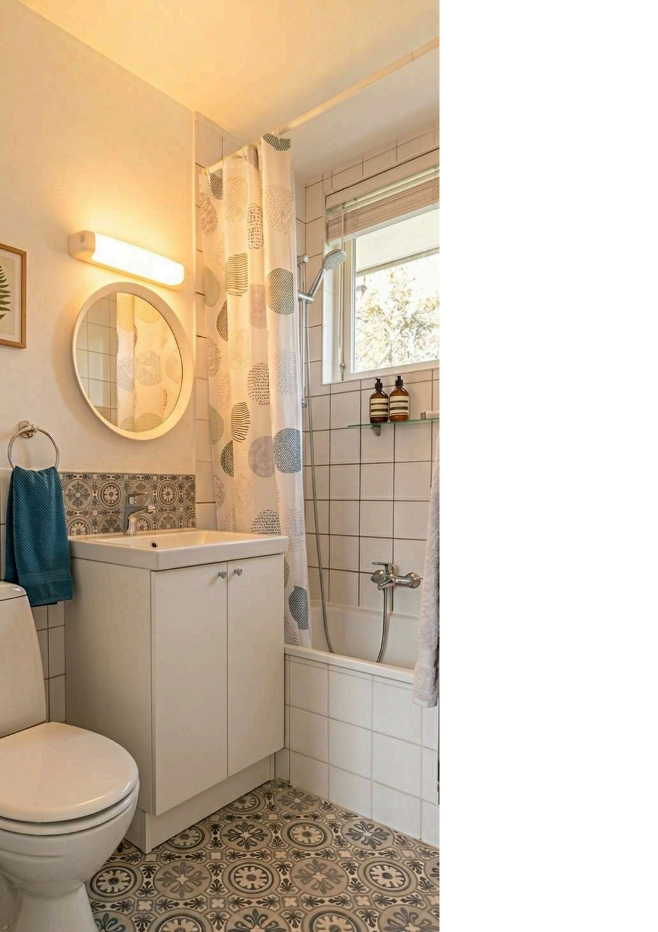 Réalisation CHPC Plomberie