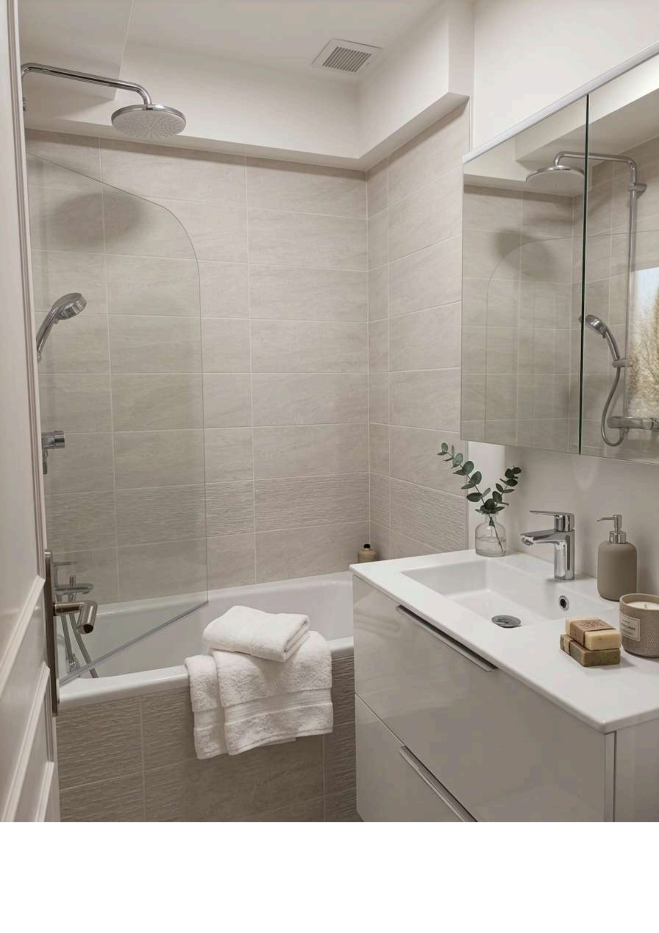 Réalisation CHPC Plomberie